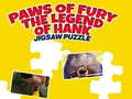 Laro Mga Paa ng Galit: Ang Alamat ni Hank Jigsaw Puzzle online