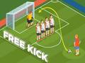 Laro Libreng Sipa ng Futbol online