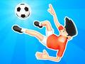 Laro Guro ng Football online
