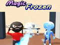 Laro Mahika frozen online