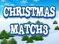 Laro Pasko Match3 online