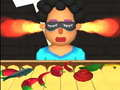 Laro Hamunin ang Hot Chili 3D online