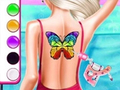 Laro Fashion Tattoo Studio 4 online