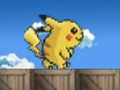 Laro pokemon tumakbo tumalon online