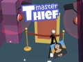 Laro Master Magnanakaw online