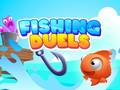 Laro Duel sa Pangingisda online