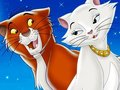 Laro Koleksyon ng Jigsaw Puzzle Aristocats online
