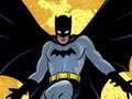 Laro Batman: Ang Kaaway sa Loob online