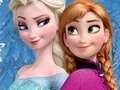Laro Disney Frozen: Olaf online
