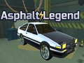 Laro Legend ng Aspalto online