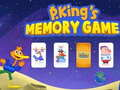 Laro Laro ng Memory ni P. King online