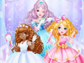 Laro Salon ng Bituin ng Princess Sweet online