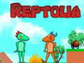 Laro Reptolia online