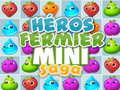 Laro Bayani Magsasaka Mini Saga online