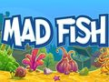 Laro Baliw na Isda online