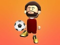 Laro Juggling ng Football online