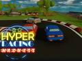 Laro Loco sa Karera ng Hyper online