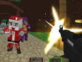 Laro PGA6 Labanan ng Pixel na Sasakyan Zombies online