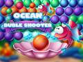 Laro Ocean Bubble Shooter online