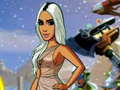Laro Bihisan si Kim Kardashian online