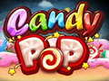 Laro Candy Pop online
