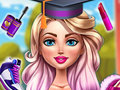 Laro Glam College Makeover online