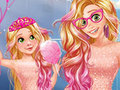 Laro Prinsesa Nanay Anak Cute Family Look online