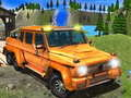 Laro Offroad Jeep Simulator 4x4 2022 online