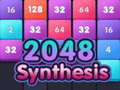 Laro 2048 sintesis online