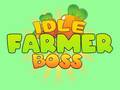 Laro Naantalaing Magsasaka Na Boss online