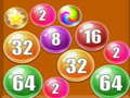 Laro 2048 Bola online