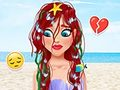 Laro Mula sa Sirena hanggang sa Popular na Babae na Makeover online