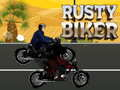 Laro Rusty Biker online