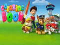 Laro Aklatan ng Pagkulay para sa Paw Patrol online