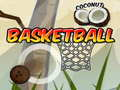 Laro Basket ng Niyog online