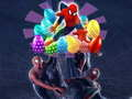 Laro Mga Laro ng Easter Egg ng Spider-Man online