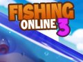 Laro Pangingisda 3 Online online