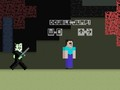 Laro Noob laban sa Hacker 3 online