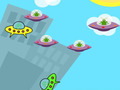 Laro Ang Alien ng Spacecraft online