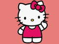 Laro Aklatan ng Pagtatampok para kay Hello Kitty online