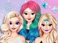 Laro Bejeweled #Hamunin Glam Makeover online