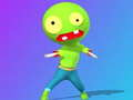 Laro Gutom ng Zombie 2022 online