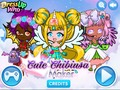 Laro Cute Chibiusa Maker online