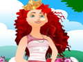 Laro Kasalan ng Prinsesa Merida online