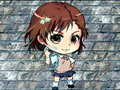 Laro Anime na babae online
