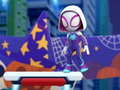 Laro Lundag ng Halloween ni Spidey online