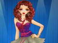 Laro Babae ng Fashion: Magbihis online