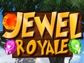 Laro Jewel Royale online