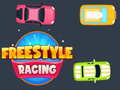 Laro L Racing ng Freestyle online