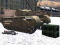 Laro Tangke Digmaang WW2 2022 online